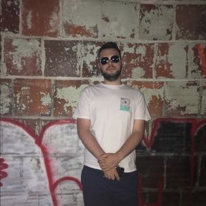 Meet your Posher, Ben